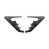 Model Y Juniper 2025 2026 Car ABS Side Camera Protection Cover Kit Decoration for Tesla Model 3 Highland Accessories 2PCS/Set