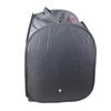 2L Steam Machine with Portable Sauna Steam Room Folding Steam Sauna for HouseholdEU Plug 220V