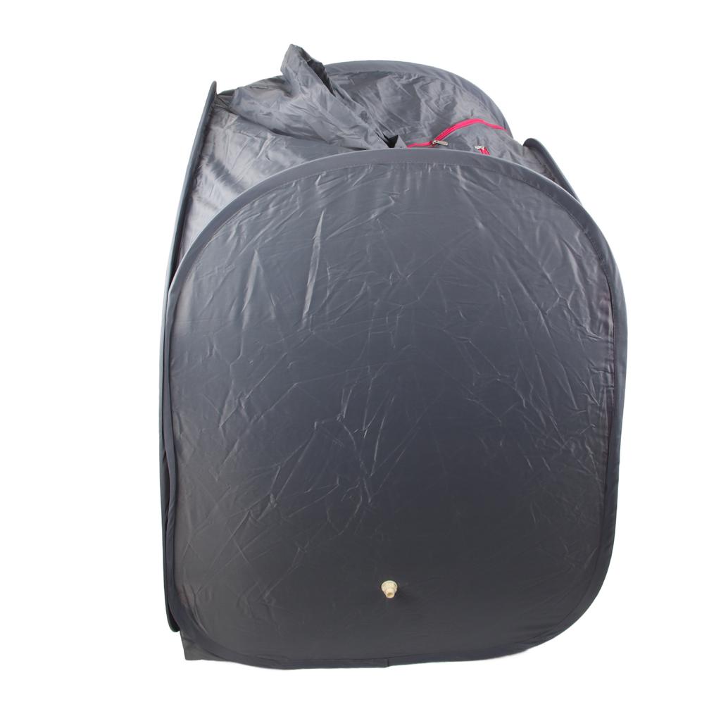 2L Steam Machine with Portable Sauna Steam Room Folding Steam Sauna for HouseholdEU Plug 220V