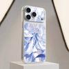 Genshin Impact Columbina Back Protective Decal Skin Wrap Sticker For IPhone 17 Pro 17 Pro Max