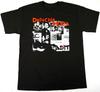 DEPECHE MODE Opotřebované 101 Album Cover Černá Všechny Velikosti S až 5XL Tričko AH832 Unisex Tričko