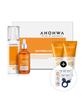 Ahohwa White Ampoule Solution Set 30ml