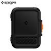 Spigen Lock Fit Per MagSafe Porta Carte Per iPhone 17 Air 12 13 14 Plus 15 16 17 Pro Max Robusto Guscio Duro Borsa Magnetica per Carte