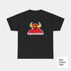 Camiseta Skate Toy Machine Skate Clássico Anos 90 Design de Skate Premium 100% Algodão Camisetas Masculinas Cores Principais