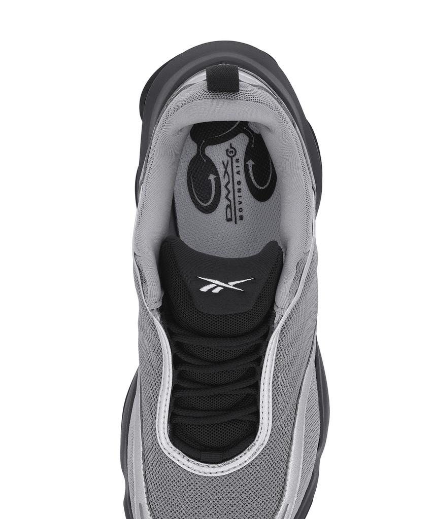 Reebok Dmx 3000 - Gray:Silver / Reso6Ems1G2
