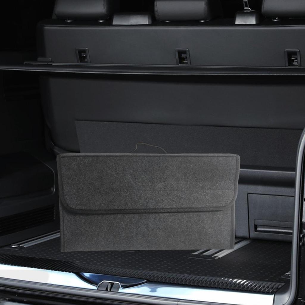 Car Trunk Organizer,Car Boot Bag,Grocery Organizer Stowing Tidying Multifunction Accessories Storage