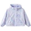 Kids' ASICS Kids Tops Hooded (Non-detachable) Thin
