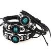 Bracciali – Braccialetti intrecciati