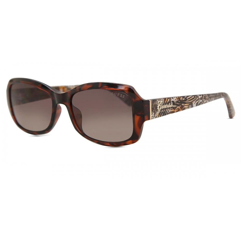 Guess Gu7683 52f Women Sunglasses