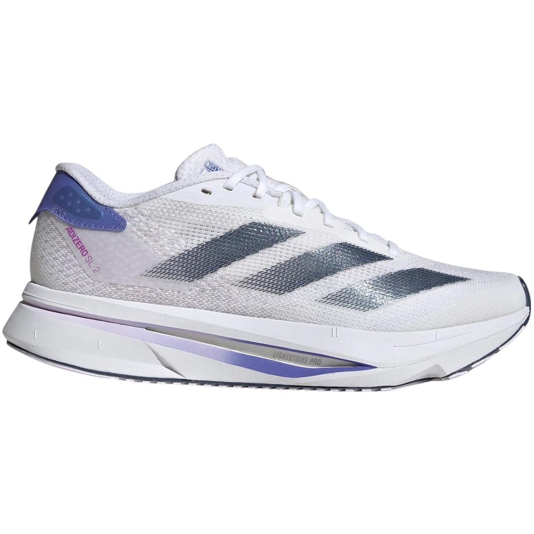 

Sneaker adidas Adizero SL 2 Cloud White Preloved Ink Cobalt Blue (Women s)(IF6762) 36