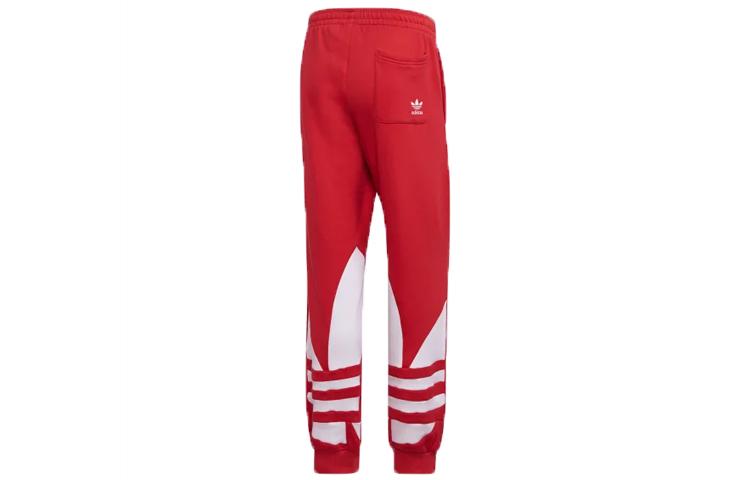 Adidas Big Trifoil Sweat Pants FM3759 S