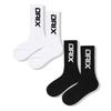 3-Pack Main Logo Sports Cushion Socks