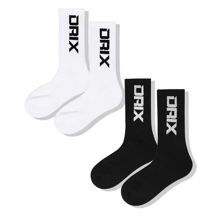 3-Pack Main Logo Sports Cushion Socks