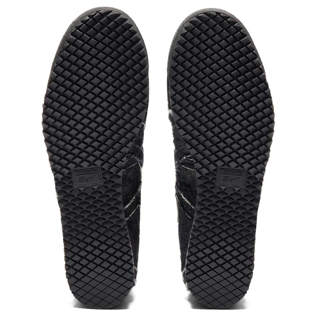 Onitsuka Tiger Mexico 66 SD Denim 'Black' Men's 1183C310-001