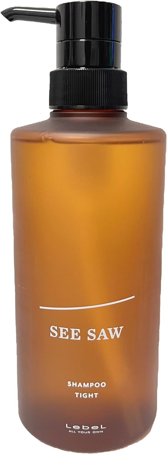 

Lebel Hair Scalp Shampoo T Tight 500 мл SEE/SAW &