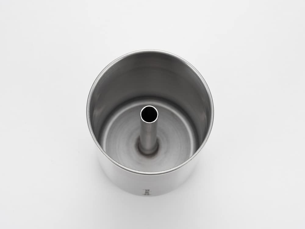 Snow Peak IGT Tabletop Architect Cylinder Stand CK-305