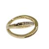 no brand  #11.5(JP Size) ring K18 yellow gold Women