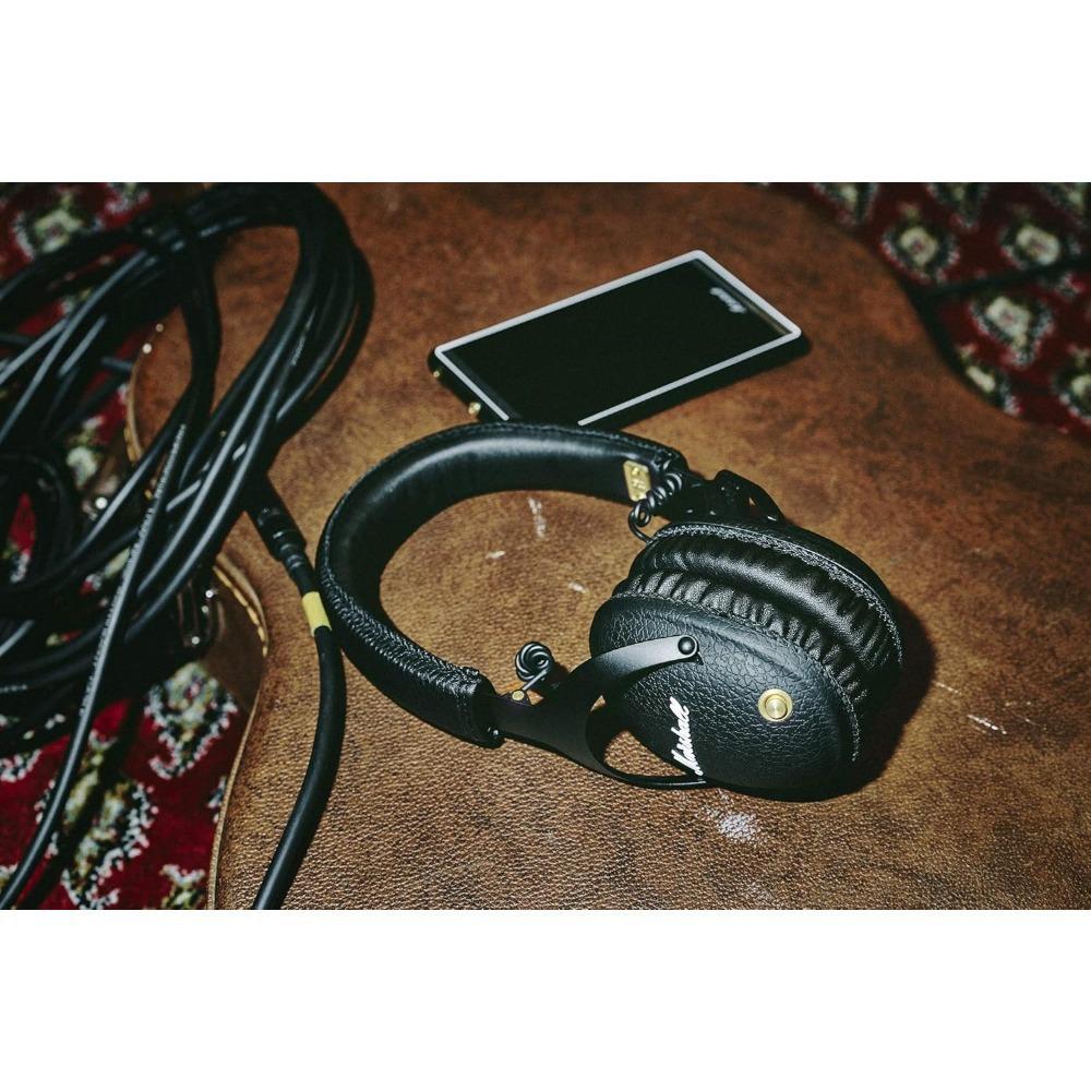 Słuchawki Marshall Monitor II Bluetooth z redukcją szumów