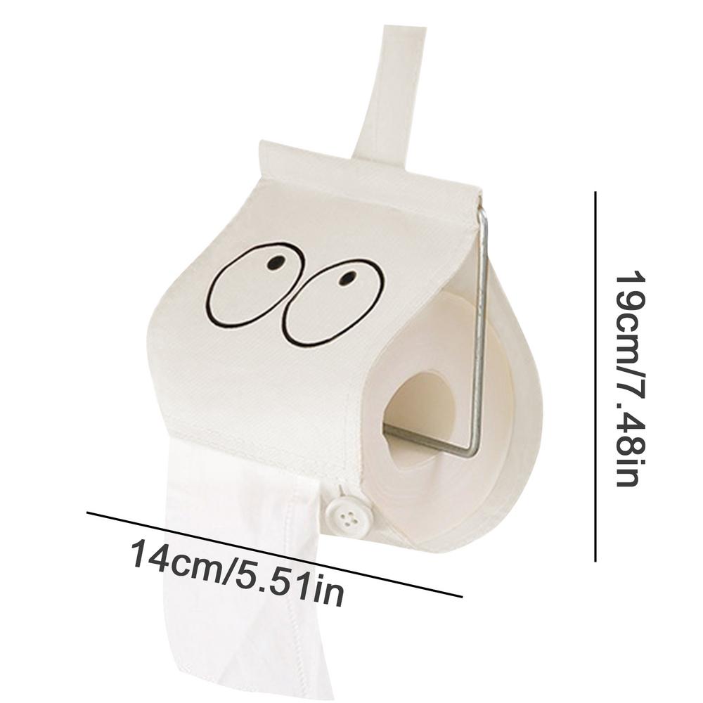 

Чехол для бумажных салфеток, держатель для салфеток из мягкого оксфордского картона, декоративный держатель для салфеток, диспенсер для салфеток для семьи, друзей, коллег белый
