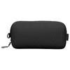 HAKUBA Video Camera Case Plus Shell Slim Fit 02 Movie Pouch M with Hand Strap Black SP-SF02MPMBK