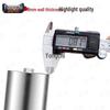 Stainless Steel Retractable Belt Barrier Set