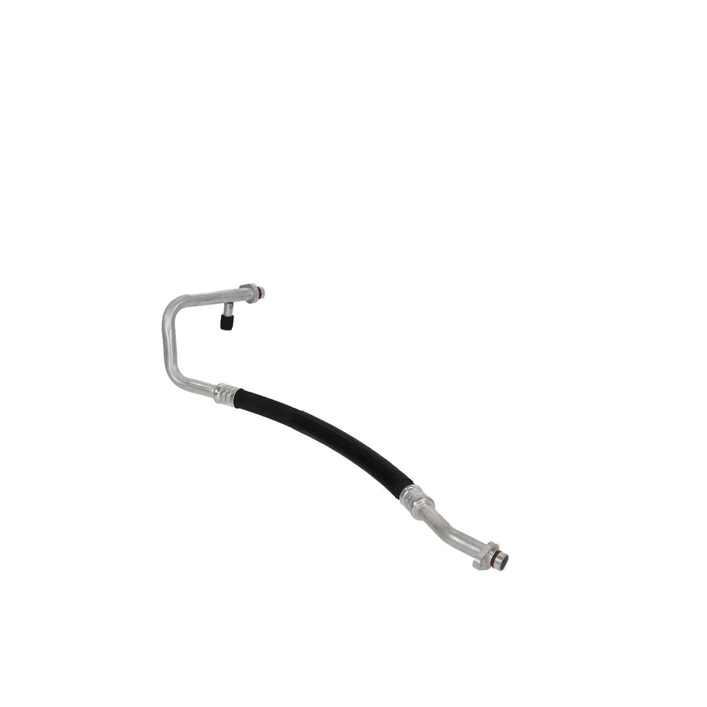 Ft09553 Fast Climate Hose High Pressure Condenser-Evaporator