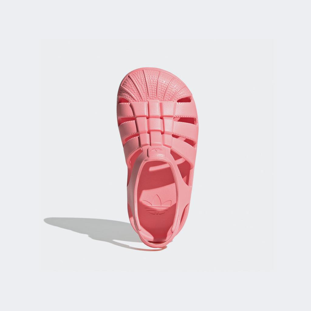 adidas Superstar Sandals Children [JI2799-SEPISP/SEPISP/SEPISP]