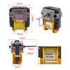 Cooling Fan Motor Cooling Fan Replacement DIY Repair Home Appliance Repair Proper Food Storage Safety Precautions