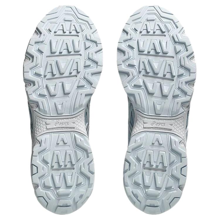 ASICS GEL NUNOBIKI Running Shoes Unisex Light Blue 1203A882-400