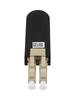 Brand New Loopback Adapter Connectors Fiber Optic Loopback Cables High Reliability Stable Performance Multimode OM1 Single Mode