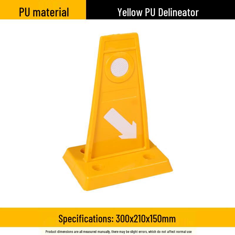 Luruijing Traffic Safety Posts & Barriers