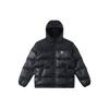 Down Jacket Men's Black 10025252-A01