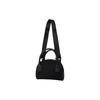 Puma Minimalist Fashion Fabric Crossbody Shoulder Tote Bag Unisex Bags Black 078342-01