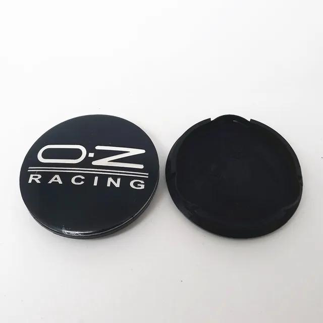 

4pcs for OZ Racing M595 Car Wheel Center Hub Caps O.Z Alloy Wheel Rim Center Hub Cap Cover 62MM
