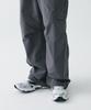 MUSINSA STANDARD [City Leisure] Np Wide Belted Cargo Pants [Grey]