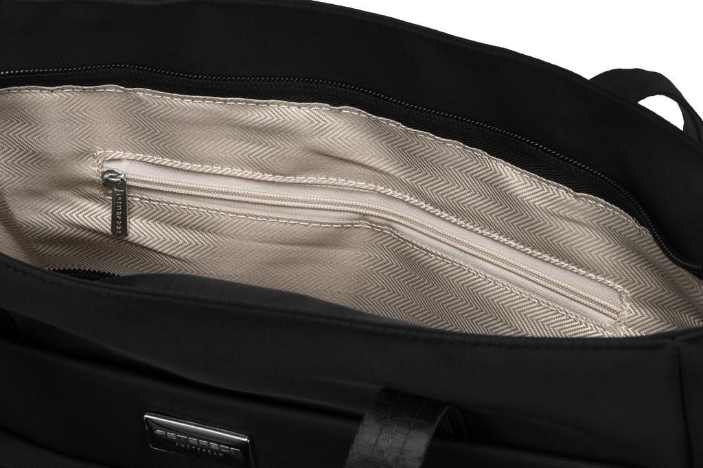 PTN CTY-13-0347 Black Handbag
