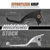 For 2018-2021 Harley Iron 1200 XL1200NS Clutch Brake Lever for Harley Iron 883 XL883N Sportster 883 Super Low XL883L 2014-2020