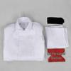 Tokyo Revengers Black Dragon White Uniform Cosplay Costume for Halloween