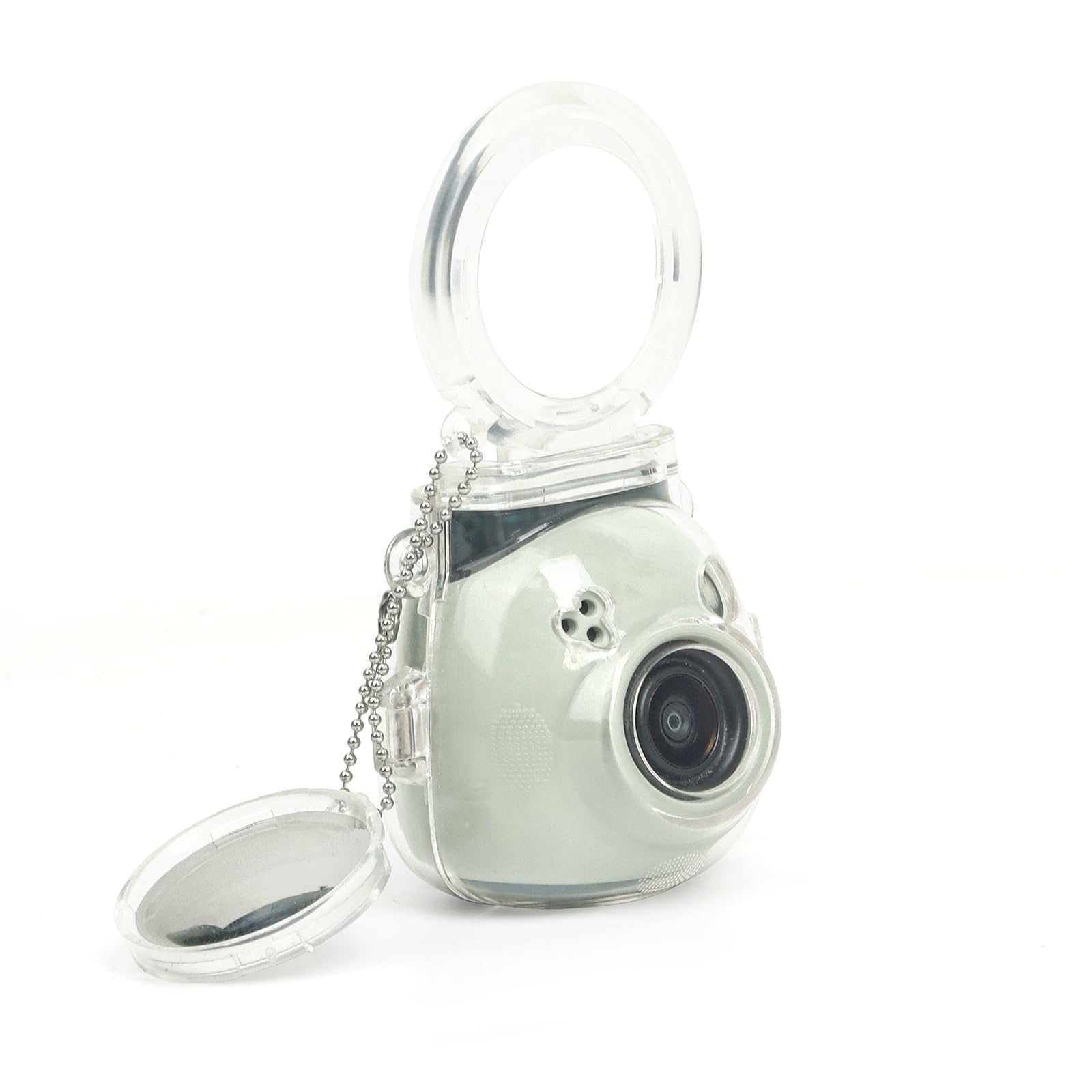 

Rieibi instax mini pal instax mini pal case mini pal instant cover Fujifilm instant mini pal case mini pal instax mini pal cover instant mini pal