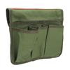 Waterproof Beach Chair Storage Bag Multifunctional Chair Side Storage Bag  Outdoor Activities