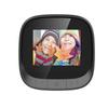 Electronic Cat Eye Doorbell & Peephole Viewer for Home Security