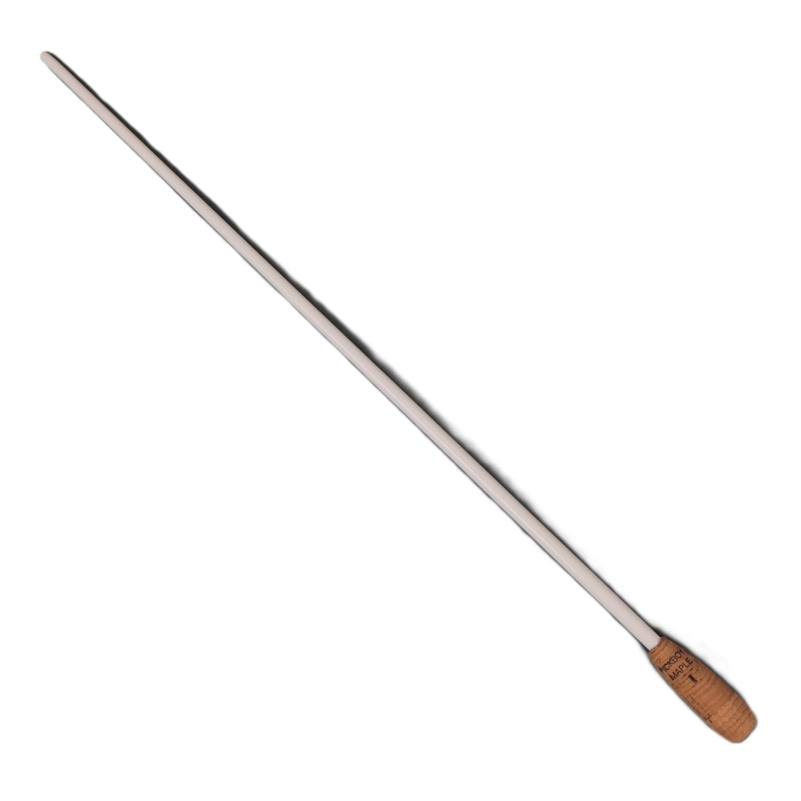 

PICKBOY Maple Shaft Natural Cork Conductor s Baton, & Grip, FT-250I350