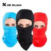 Ski & Outdoor Multi-Purpose Face Mask: UV-Resistant and Warm for Hiking, Cycling, Motorcycling