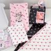 Flower Packaging Paper Gift Wrapping Paper Decorative Pack Papers for Gifts Pack Accessorie Birthday Wedding Party Gifts Paper