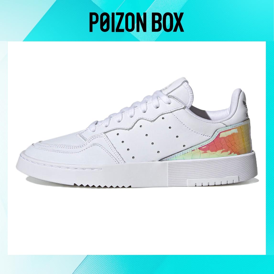 

кроссовки adidas originals Supercourt Women Skate shoe FU9952