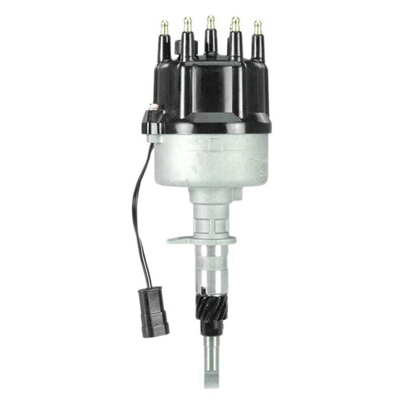 Автомобильный распределитель зажигания Датчик зажигания Распределитель зажигания Для Jeep 56041034AB Замена