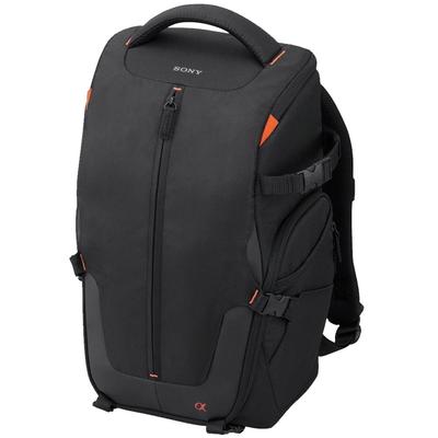 Rucksack schwarz LCS-BP2/B