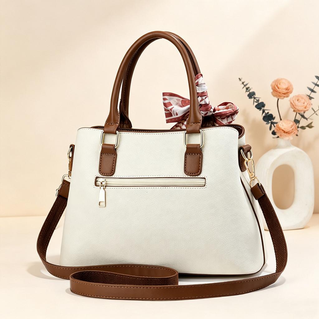 New High Sense Chinese Style Embroidered Ladies Handbag, Classic Spacious Shoulder Crossbody Purse As Mom Holiday Present