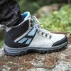 Scarpe da Esterno Impermeabili Scarponcini da Passeggio Escursionismo Antiscivolo Caldi Tattiche Scarpe da Trekking per Uomo 2024 Taglia Grande