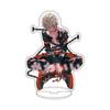 My Hero Acad Acrylic Stand Model Plate Decoration Originality Desk Figure Display Fans Gift Cartoon Products Creative Jewelry